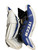 Used Itech VAMP Goalie Leg Pads Senior White 31" 11820-S000024453 View 2