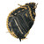 Used Under Armour UACM-101Y BB/SB Catchers RH Throw Black 30" 11362-S000166408 View 3