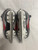 Used Bauer VAPOR X 1.0 SKATES Youth Hockey Skate Youth 06.0 11774-S000086990 View 9
