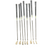 Used Titleist 804.OS Mens Iron Set RH 5I-SW 11479-S000416183 View 3