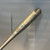Used Demarini THE GOODS BB/SB USA 2 5/8 Bat 29" 11878-S000025951 View 2