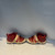 Used Nike T 856 BB/SB Cleats Red Senior 9 11878-S000025952 View 3
