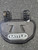 Used Battle Sports FB Tailbone Pad Fits all 11849-S000037145 View 1