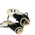 Used Under Armour BRYCE HARPER BB/SB Cleats White And Black Junior 02 11479-S000416193 View 1