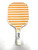 Used Gamma Sports FUSION FASHION Pickleball Racquet Yellow 11860-S000304895 View 1