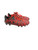 Used Puma PULL SIC SZ Y 13 Soccer Cleats Black And Red Youth 13.0 11814-S000390132 View 1