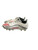 Used Adidas MESSI SZ 2 Soccer Cleats White/Black/Red Junior 02 11814-S000390133 View 3