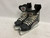 Used Easton SYNERGY 100 Senior Hockey Skate Black Senior 11 11855-S000199637 View 1