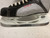 Used Easton SYNERGY 100 Senior Hockey Skate Black Senior 11 11855-S000199637 View 5