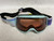 Used Smith Snow Goggles Youth Carolina Blue 11855-S000199643 View 1