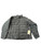 Used REI Outerwear Heavy Jacket M Black 2X 11820-S000030196 View 1