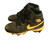 Used Jordan 1 Football Cleats Black Youth 03.5 11730-S000069839 View 3