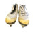 Used Adidas B39200 BB/SB Cleats White Senior 14 11730-S000069844 View 2