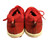 Used Mizuno Baseball Cleats Red Senior 14 11730-S000069845 View 4