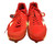 Used Mizuno Baseball Cleats Red Senior 14 11730-S000069845 View 2