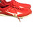 Used Mizuno Baseball Cleats Red Senior 14 11730-S000069845 View 1