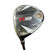 Used Taylormade R9 LH Mens Fairway Wood LH 3 Wood 11484-S000298927 View 1