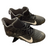 Used Nike Adult FB Cleats Black Senior 11.5 11479-S000416199 View 1