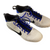 Used Nike Adult FB Cleats White Senior 11 11479-S000416200 View 1