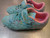 Used Soccer Cleats Pink Youth 13.0 11339-S000199165 View 4