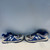Used New Balance TERF SHOES BB/SB Cleats Royal Blue Youth 06.0 11878-S000025961 View 9