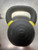 Used Rogue Kettle Dumbbell (Each) Black 35 lb 11497-S000155732 View 1