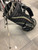 Used Callaway WARBIRD HOT Mens Stand Bag Black 11162-S000446361 View 9