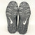 Used Nike ALPHA MENACE 4 SHARK Jr FB Cleats Black Junior 03 11805-S000075975 View 6