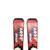 Used Nordica HOT ROD Boys DH Ski/Binding Maroon 100 cm View 8