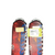 Used Nordica HOT ROD Boys DH Ski/Binding Maroon 100 cm View 7