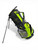 Used Volvik STAND BAG Mens Stand Bag Green 11143-S000130376 View 1