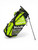 Used Volvik STAND BAG Mens Stand Bag Green 11143-S000130376 View 3