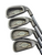 Used Callaway X12 Mens Iron Set RH 3I-PW 11713-S000153952 View 2