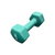 Used Hex Dumbbell (Each) 8 lb 11724-S000222300 View 1