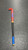 Used PENN MONTO FH Complete Stick Orange 34" 11477-S000208784 View 1