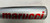 Used Marucci CAT X MSBCCPX10 Baseball USSSA 2 3/4 Bat Silver/Red 28" drop 10 11750-S000217953 View 6