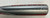 Used Marucci CAT X MSBCCPX10 Baseball USSSA 2 3/4 Bat Silver/Red 28" drop 10 11750-S000217953 View 8