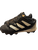 Used Adidas ADIDAS ADIZERO CLEAT 1.0 BB/SB Cleats Black Junior 01 11843-S000021738 View 2