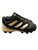 Used Adidas ADIDAS ADIZERO CLEAT 1.0 BB/SB Cleats Black Junior 01 11843-S000021738 View 1