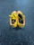 Used Lotto Soccer Cleats Gold Senior 9 11849-S000037152 View 6