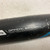 Used Easton Beast Speed Hybrid SL19BSH108 USSSA 2 5/8 Baseball Bat Black And Carolina Blue 31" 11855-S000199656 View 9
