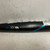 Used Easton Beast Speed Hybrid SL19BSH108 USSSA 2 5/8 Baseball Bat Black And Carolina Blue 31" 11855-S000199656 View 2