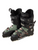 Used Salomon QUEST ACCESS 80 Mens Downhill Ski Boot Black 11709-S000076560 View 2
