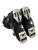 Used Salomon QUEST ACCESS 80 Mens Downhill Ski Boot Black 11709-S000076560 View 5