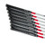 Used Taylormade R11 Men's RH Iron Set 4I-AW Regular Flex Graphite Shaft 11506-S000297738 View 6