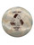 Used Discraft METEOR ESP RECYCLED Disc Golf Mid Range Brown 11906-S000180226 View 1