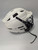 Used Cascade CPV-R HELMET Lacrosse Helmet White S/M 11907-S000023261 View 4