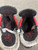 Used Bauer 3X Intermediate Hockey Skate Intermediate 5.5 11162-S000446376 View 4