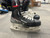 Used Bauer 3X Intermediate Hockey Skate Intermediate 5.5 11162-S000446376 View 3