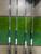 Used Ping PING I240 Mens Iron Set RH 7I-PW 11605-S000213815 View 3